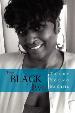 The Black Eve - McKiever, Terry Young