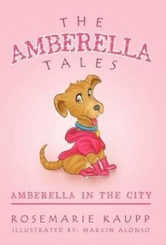 The Amberella Tales - Kaupp, Rosemarie