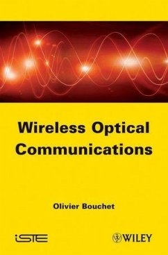 Wireless Optical Communications - Bouchet, Olivier