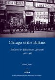 Chicago of the Balkans