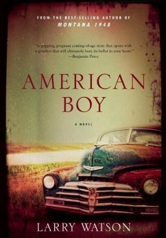 American Boy - Watson, Larry