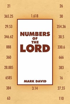 Numbers of The Lord - David, Mark