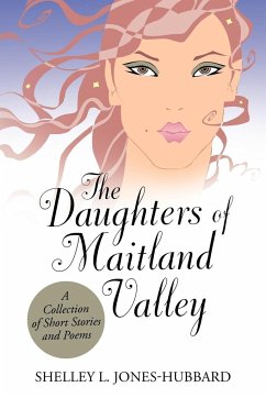 The Daughters of Maitland Valley - Jones-Hubbard, Shelley L.