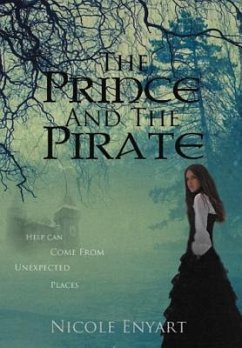 The Prince and the Pirate - Enyart, Nicole