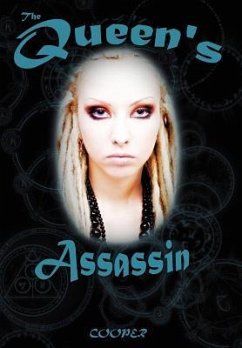 The Queen's Assassin - Cooper, James