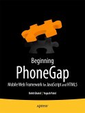 Beginning Phonegap