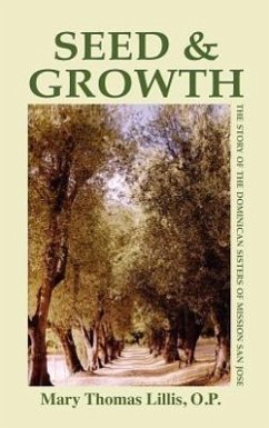 Seed and Growth - Lillis, Mary Thomas