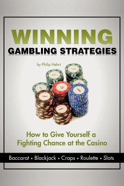 Winning Gambling Strategies - Nehrt, Philip