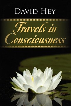 Travels in Consciousness - Hey, David