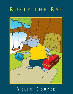 Rusty the Rat - Cooper, Velyn