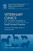 Common Toxicologic Issues in Small Animals, an Issue of Veterinary Clinics: Small Animal Practice: Volume 42-2