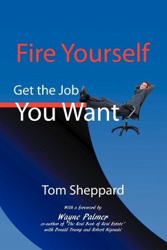 Fire Yourself - Sheppard, Thomas K.