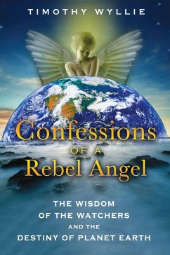 Confessions of a Rebel Angel - Wyllie, Timothy