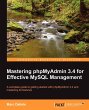 Mastering Phpmyadmin 3.4 for Effective... - Bild 1