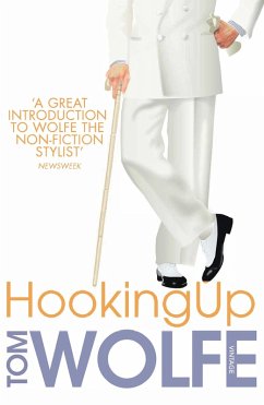 Cover Hooking Up
