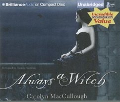 Always a Witch - MacCullough, Carolyn