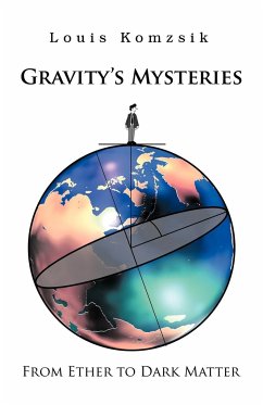 Gravity's Mysteries