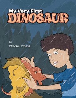 My Very First Dinosaur - Hofsess, William