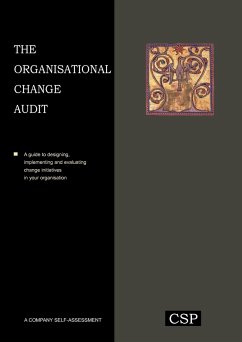 The Organisational Change Audit - Houston, Ralph