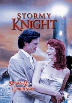 Stormy Knight - Gorringe, Susan M.