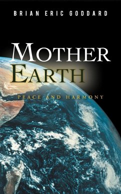 Mother Earth - Goddard, Brian Eric