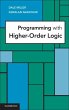 Programming with Higher-Order Logic - Bild 1
