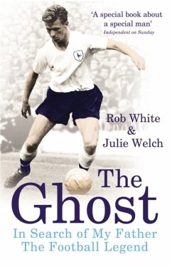 The Ghost - White, Rob; Welch, Julie