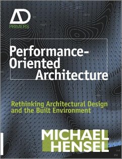 Performance-Oriented Architecture - Hensel, Michael