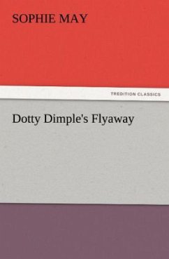 Dotty Dimple's Flyaway - May, Sophie
