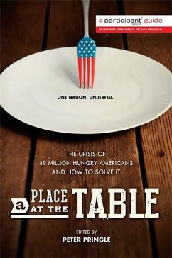 A Place at the Table - Participant