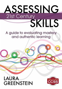 Assessing 21st Century Skills - Greenstein, Laura M.