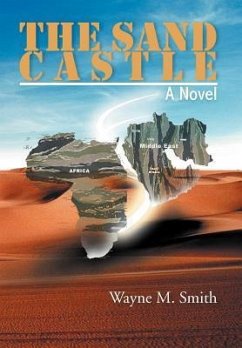 The Sand Castle - Smith, Wayne M.
