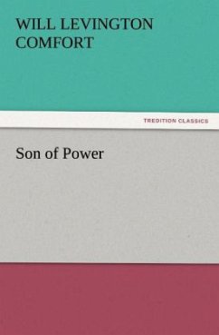 Cover Son of Power
