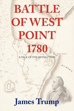 Battle of West Point 1780 - Trump, James