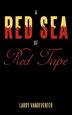 A Red Sea Of Red Tape