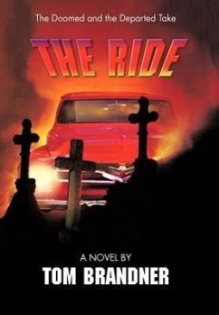 The Ride - Brandner, Tom