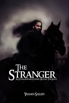 The Stranger - Saleh, Yaman