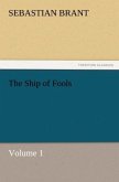 The Ship of Fools, Volume 1