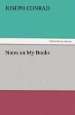 Notes on My Books