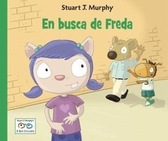 En Busca de Freda - Murphy, Stuart J.