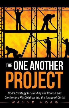 The One Another Project - Hoag, Wayne
