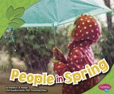 People in Spring