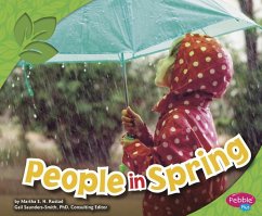 People in Spring - Rustad, Martha E H