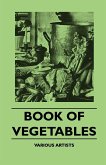 Book of Vegetables