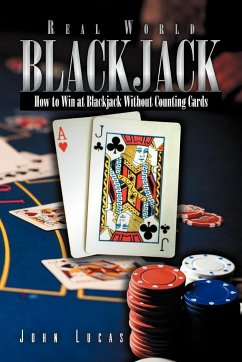 Real Word Blackjack - Lucas, John