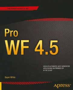 Pro Wf 4.5 - White, Bayer