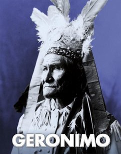 Geronimo - Weil, Ann