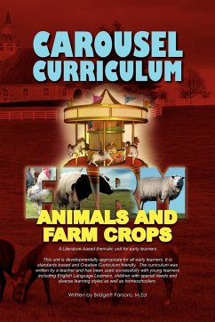 Carousel Curriculum Farm Animals and Farm Crops - Parsons, Bridgett
