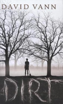 Cover Dirt
