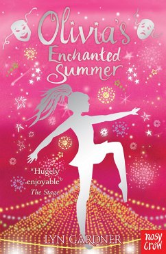 Olivia's Enchanted Summer - Gardner, Lyn